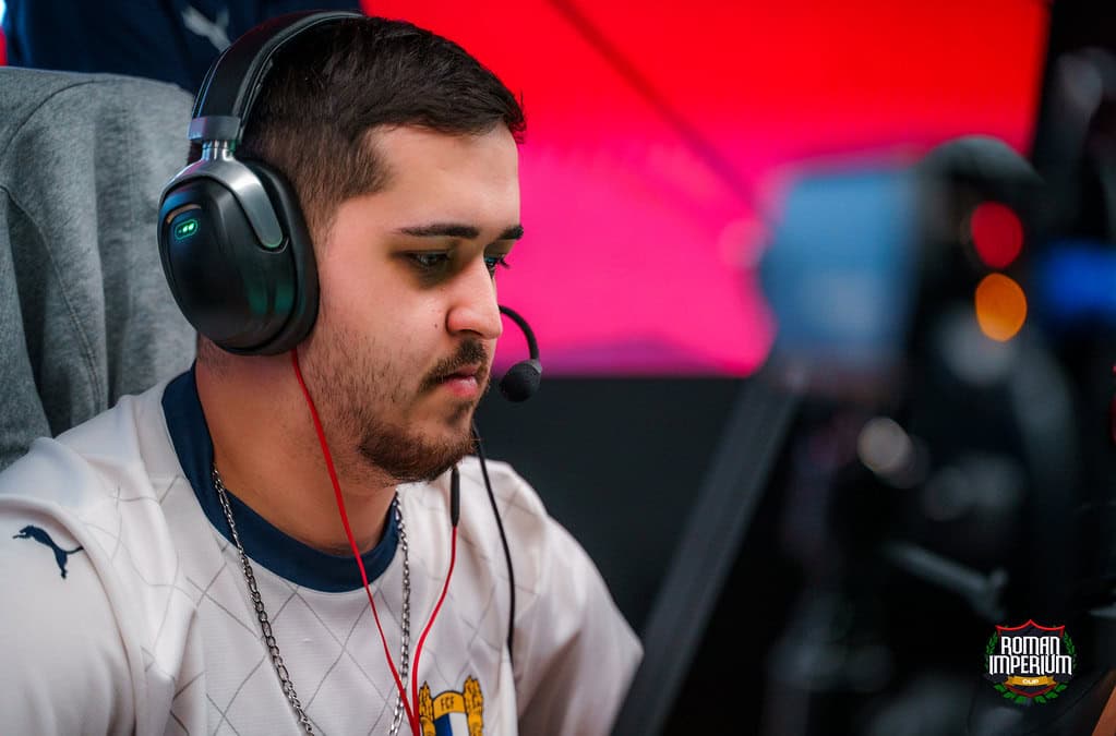 Famalicão vence Open Qualifier e garante lugar no Closed Qualifier do Hotspawn 10k Showdown