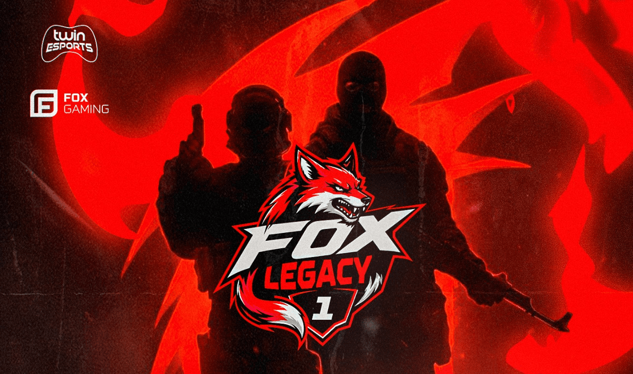 FOX Legacy #1: tudo sobre o novo torneio com o nome de Ricardo "fox" Pacheco