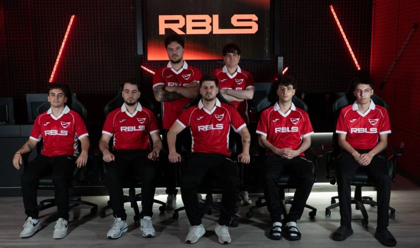 Rebels anuncia três reforços para a segunda metade de 2026